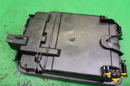 Корпус блока электронного (8D0927355A) для Skoda Superb с 2001-2008г