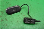 Форсунка омывателя лобового стекла (5E0955986) для Skoda Superb с 2001-2008г