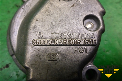 Датчик положения распредвала (1.8л AWT) (058905161B) для Skoda Superb с 2001-2008г