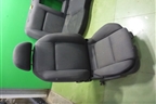 Сиденья комплект (AIR BAG подогрев) для Skoda Superb с 2001-2008г