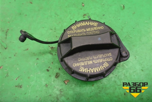 Крышка топливного бака для Kia Rio с 2011-2016г