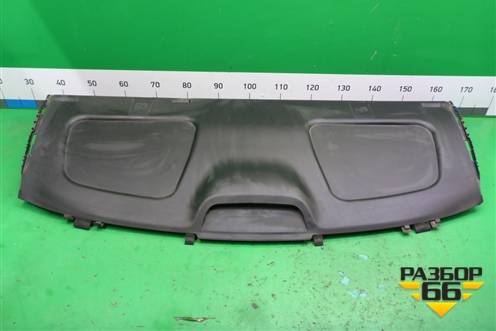 Полка багажника (седан) (856104Y000) для Kia Rio с 2011-2016г