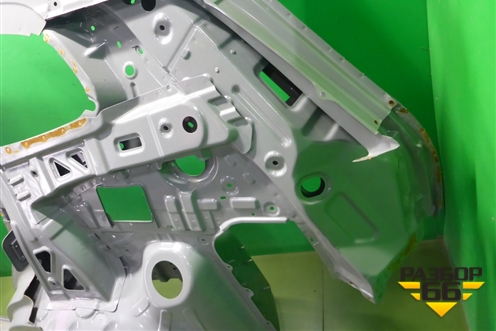 Боковина кузова левая (новая) (509001422AADYJ) для Chery Tiggo 8 Pro с 2021г