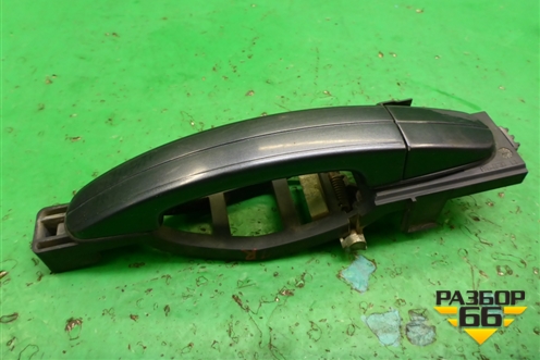 Ручка наружная двери передней правой для Ford Focus 2 с 2008-2011г