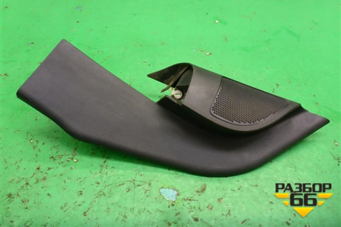 Накладка двери передней левой уголок (4M51A23409AJ3YYW) для Ford Focus 2 с 2008-2011г