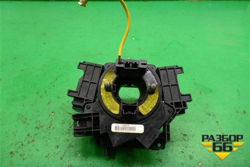 Механизм подрулевой для SRS AIR BAG (4M5T14A664AB) для Ford Focus 2 с 2008-2011г