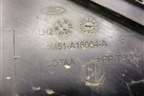 Накладка переднего крыла левого (уголок) (4M51A16004AE) для Ford Focus 2 с 2008-2011г