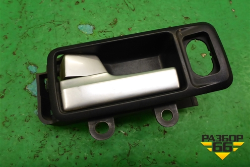 Ручка внутренняя двери задней левой (3M51R22601AA) для Ford Focus 2 с 2008-2011г (Фокус)