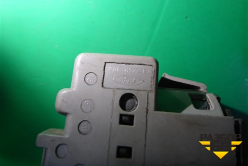 Контактная группа замка зажигания (98AB11572BG) для Ford Focus 2 с 2008-2011г