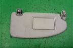 Козырёк солнцезащитный правый для Ford Focus 2 с 2008-2011г