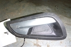 Ручка внутренняя двери передней правой для Ford Focus 3 с 2011г (AM51U22600BEW)