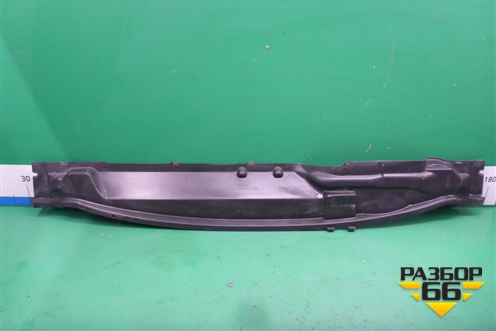 Короб водоотводящий (4M51A01628AF) для Ford Focus 2 с 2008-2011г