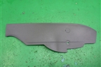 Накладка внутренняя (на консоль левая) (8M51A046B27AAW) для Ford Focus 2 с 2008-2011г