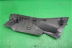 Обшивка стойки задняя нижняя правая (4M51A31016AFW) для Ford Focus 2 с 2008-2011г