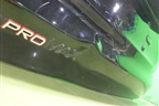 Дверь багажника без стекла (до 2023г) (552000103AADYJ) для Chery Tiggo 8 Pro Max с 2022г