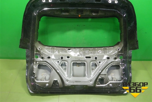 Дверь багажника без стекла (до 2023г) (552000103AADYJ) для Chery Tiggo 8 Pro Max с 2022г