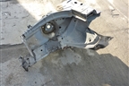 Лонжерон передний левый для Ford Focus 2 с 2008-2011г