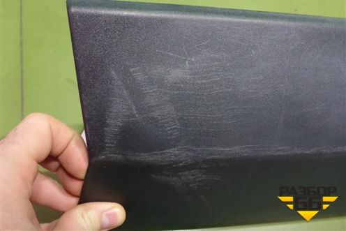 Накладка двери передней правой (7507342040) для Toyota Rav-4 с 2018г (Рав 4)