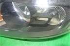 Фара левая (галоген) (BM5113W030AD) для Ford Focus 2 с 2008-2011г