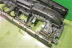 Торпедо (каркас) (4M51A045G00B) для Ford Focus 2 с 2008-2011г