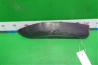 Накладка заднего бампера правая (TK4850361) для Mazda CX 9 с 2017г (СХ9)