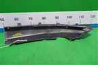 Накладка заднего бампера правая (TK4850361) для Mazda CX 9 с 2017г (СХ9)