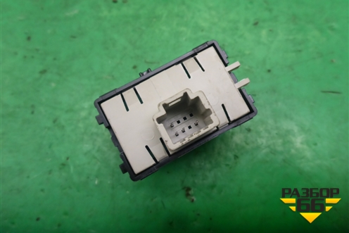 Кнопка включения парктроника (284487506R) для Renault Sandero с 2013-2022г