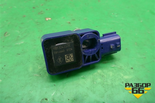 Датчик AIR BAG (988304337R) для Renault Sandero с 2013-2022г