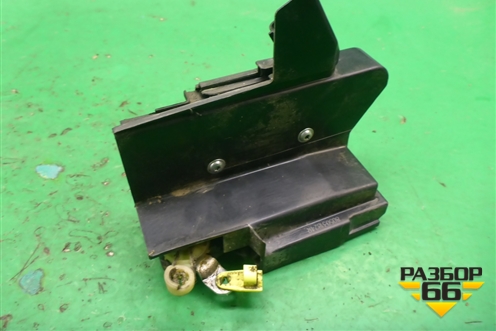 Замок двери передней левой (805031824R) для Renault Sandero с 2013-2022г