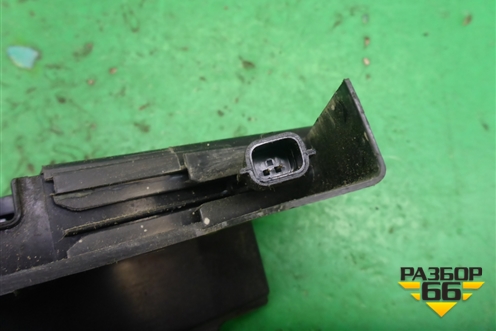 Замок двери передней левой (805031824R) для Renault Sandero с 2013-2022г