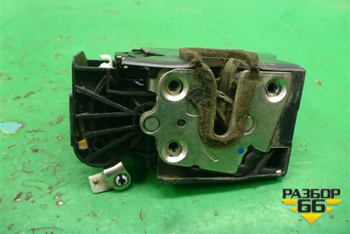 Замок двери передней правой (805021623R) для Renault Sandero с 2013-2022г