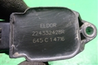 Катушка зажигания (1.6л H4MD438) (224332428R) для Renault Sandero с 2013-2022г