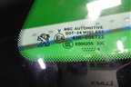 Стекло глухое левое для Peugeot 208 с 2012-2019г