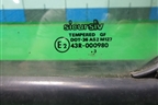 Стекло глухое левое для Fiat Ducato (244) с 2002-2006г (Елабуга)