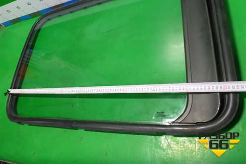 Стекло глухое левое для Fiat Ducato (244) с 2002-2006г (Елабуга)