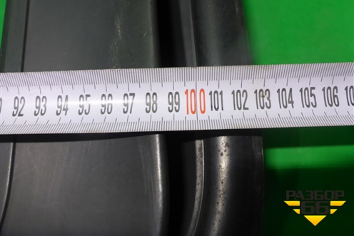 Стекло глухое левое для Fiat Ducato (244) с 2002-2006г (Елабуга)
