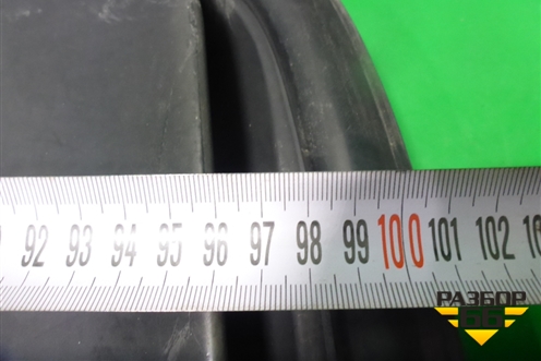 Стекло глухое левое для Fiat Ducato (244) с 2002-2006г (Елабуга)