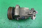 Компрессор кондиционера (1.6л H4MD438) (926000216R) для Renault Sandero с 2013-2022г