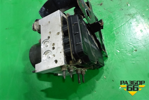 Блок ABS (GR1M437A0) для Mazda Mazda 6 (GG) с 2002-2007г