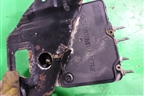 Блок ABS (GR1M437A0) для Mazda Mazda 6 (GG) с 2002-2007г