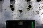 Блок ABS (GR1M437A0) для Mazda Mazda 6 (GG) с 2002-2007г