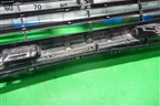 Решетка радиатора (5509200XKV3CA) для Tank 500 с 2022-2025г