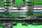 Решетка радиатора (5509200XKV3CA) для Tank 500 с 2022-2025г
