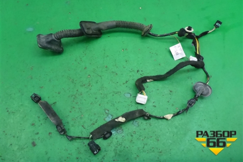Проводка двери передней левой (241246999R) для Renault Sandero с 2013-2022г
