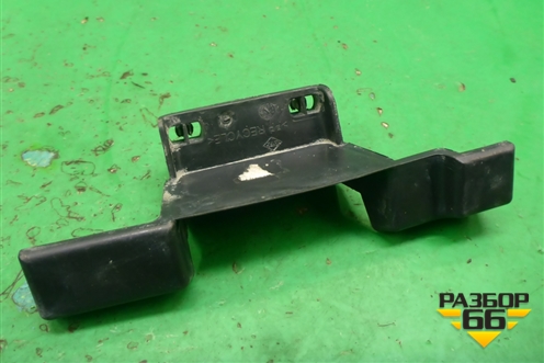 Кожух замка капота (214784813R) для Renault Sandero с 2013-2022г