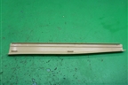 Накладка порога внутренняя переднего правого (A2196800635) для Mercedes Benz CLS C219 с 2004-2010г