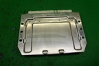 Блок управления подвеской (A0375451232) для Mercedes Benz CLS C219 с 2004-2010г