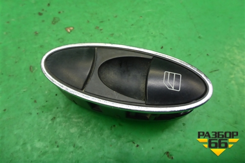 Кнопка стеклоподъёмника (A2118219958) для Mercedes Benz CLS C219 с 2004-2010г