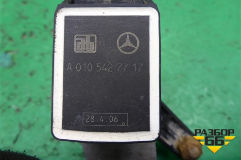 Датчик регулировки дорожного просвета (A0105427717) для Mercedes Benz CLS C219 с 2004-2010г