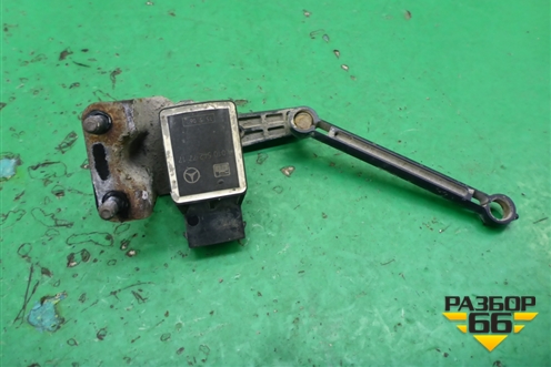 Датчик регулировки дорожного просвета (A0105427717) для Mercedes Benz CLS C219 с 2004-2010г